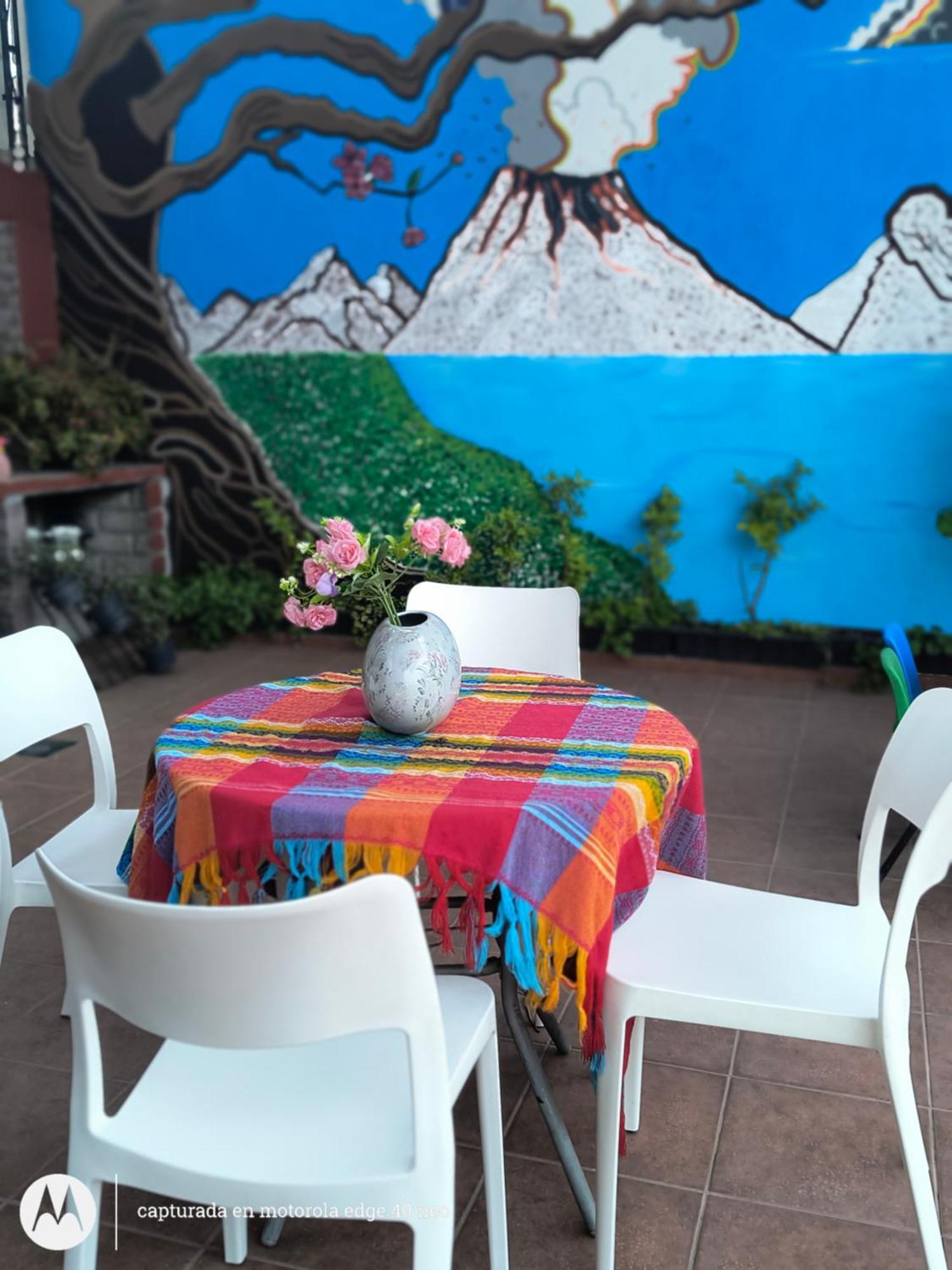 La Suite Mas Comoda Y Elegante Mexico City Exterior photo